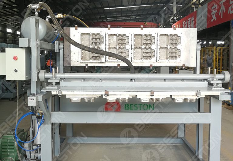 The Best Egg Carton Machine Available Today